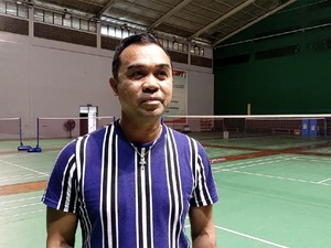 Progres Tim Bulutangkis Indonesia Lambat, Ini Kata PBSI