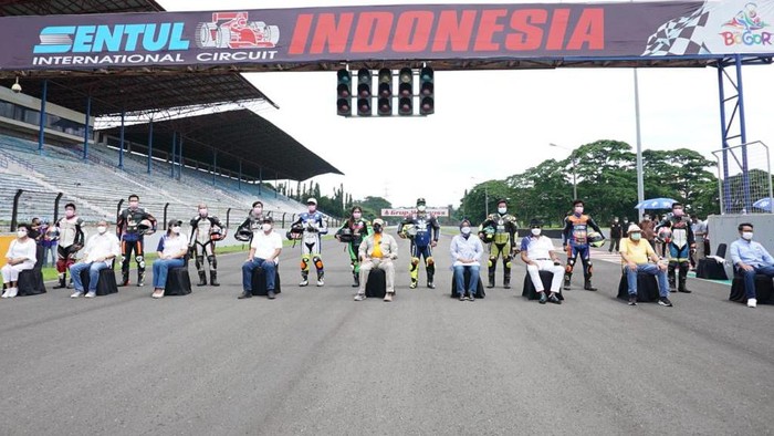 Ketua MPR Bambang Soesatyo
