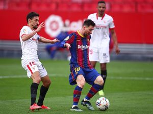 Barcelona Bungkam Sevilla, Koeman Tebar Pujian