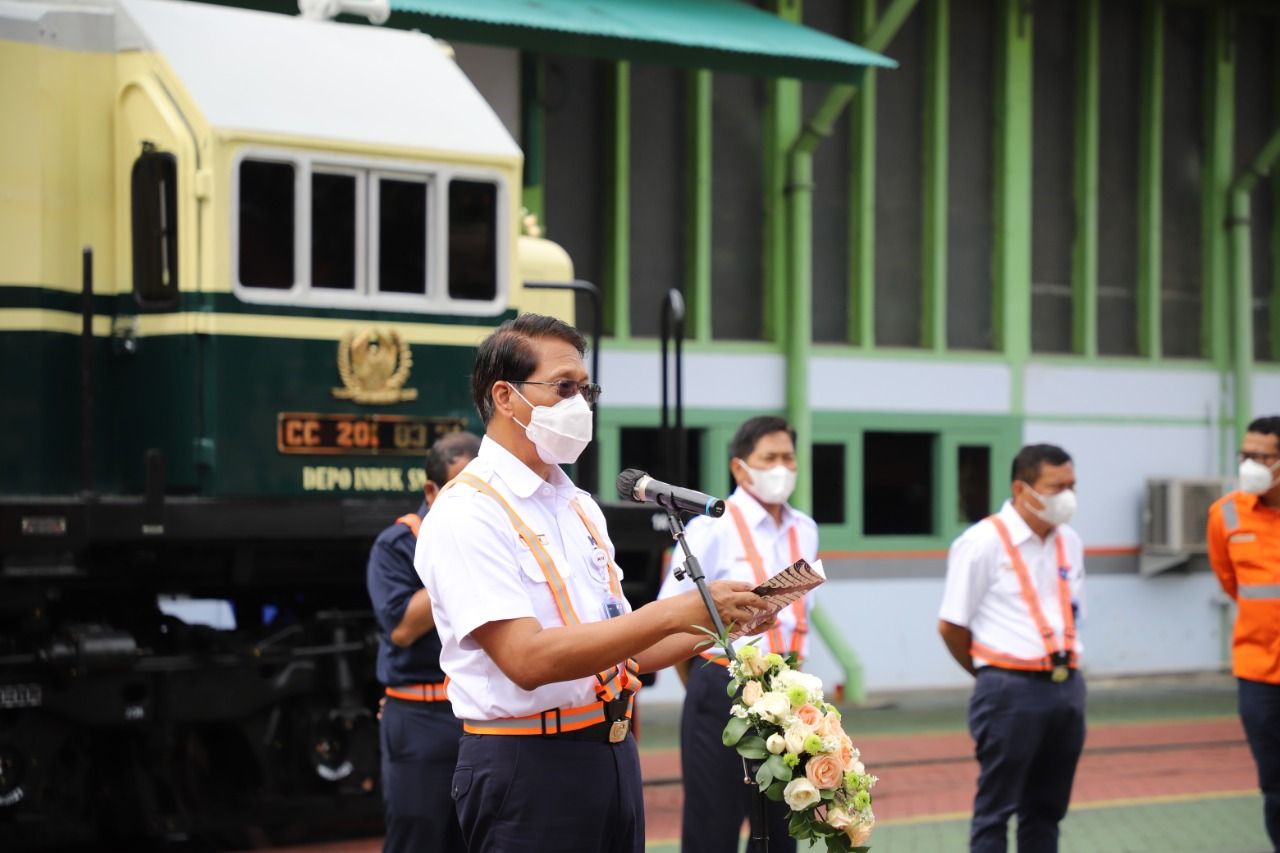 Livery Vintage Kai Yang Bangun Dari Mati Suri<script async src=