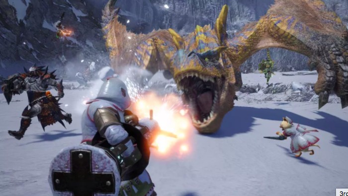 Monster Hunter