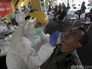5 Gejala Baru COVID-19 yang Perlu Diketahui