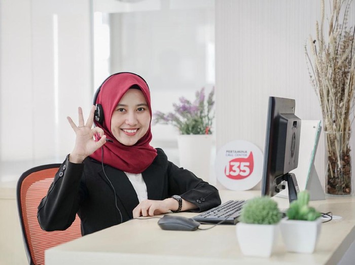 Pertamina