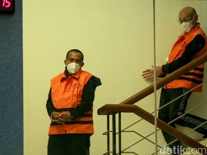 Sekdis PUTR Sulsel Kena OTT KPK Diberhentikan Sementara dari ASN