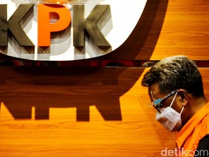 Nurdin Abdullah dan OTT yang Tak Melulu Tangkap Orang Sedang Terima Suap