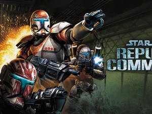 Star Wars: Republic Commando Siap Hadir di PS4 dan Nintendo Switch