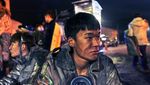 Taiwan Punya Pesta Kembang Api Paling Berbahaya di Dunia