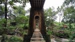 Foto: Talang Londo, Irigasi Peninggalan Belanda yang Bertahan 1 Abad