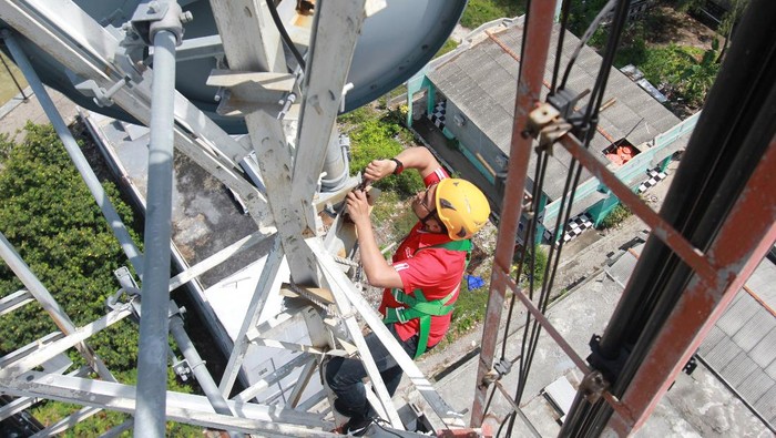 BTS Telkomsel