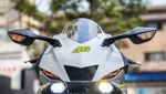 Lihat Lebih Dekat Yamaha R6 Kloningan China yang Dijual Rp 55 Jutaan