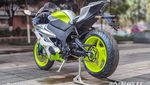 Lihat Lebih Dekat Yamaha R6 Kloningan China yang Dijual Rp 55 Jutaan