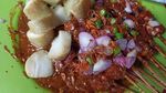 20 Sate Ayam Madura Enak Ada di Sini