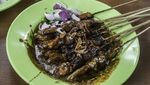 20 Sate Ayam Madura Enak Ada di Sini