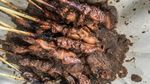 20 Sate Ayam Madura Enak Ada di Sini