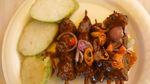 20 Sate Ayam Madura Enak Ada di Sini