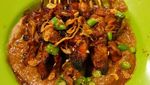 20 Sate Ayam Madura Enak Ada di Sini