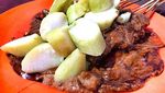 20 Sate Ayam Madura Enak Ada di Sini