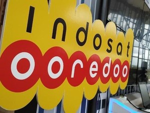 Laporan Keuangan Indosat Ooredoo 2020 Catat Sederet Raihan Positif