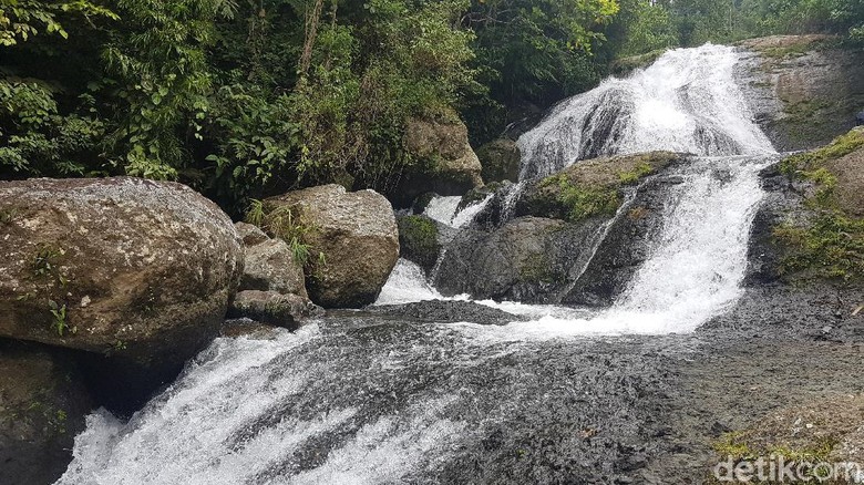 Air Terjun Indo Rannuang Polewali Mandar Air Terjun Indo Rannuang Polewali Mandar