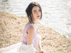 7 Artis Thailand Berparas Blasteran, Pesona Cantiknya Nggak Main-main