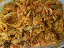 3 Resep Ayam Suwir yang Gurih Pedas Untuk Lauk Bekal