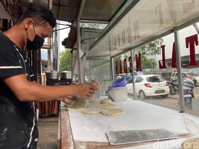 Bakmi Berkat Sunter : Gurihnya Bakmi Karet dan Nasi Tim Ayam Halal Bakmi Berkat Sunter : Gurihnya Bakmi Karet dan Nasi Tim Ayam Halal
