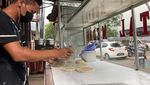 Yummy! Ini Bakmi Karet dan Nasi Tim Halal yang Enak di Sunter