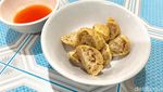 Yummy! Ini Bakmi Karet dan Nasi Tim Halal yang Enak di Sunter