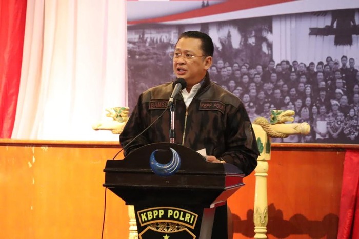 Bambang Soesatyo