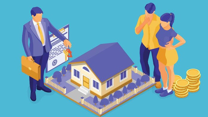 Biaya yang Diperlukan saat Ajukan KPR