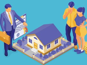 Panduan buat Milenial Beli Rumah Saat Pendemi, Lokasi dan Harga Jadi Perhatian