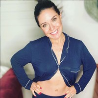 Akhirnya pihak sekolah kalau anak-anak Crystal haarus dikeluarkan dari sekolah. Crystal mengungkap bahwa ketiga anaknya sedih dengan keputusan tersebut tapi tidak tahu secara spesifik alasan sebenarnya. Foto: Instagram/@the.real.mrs.poindexter