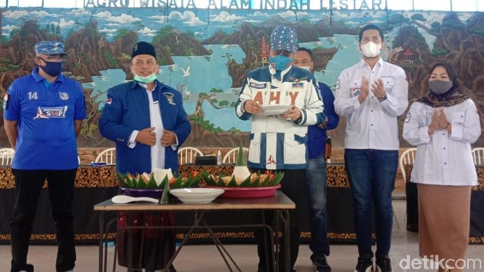demokrat banyuwangi