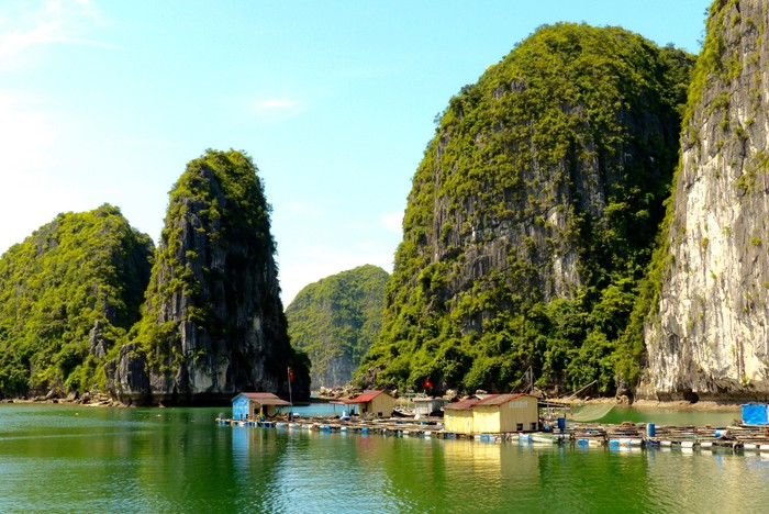 Negara Vietnam Ibu Kota Letak Geografis Dan Kondisi Alamnya