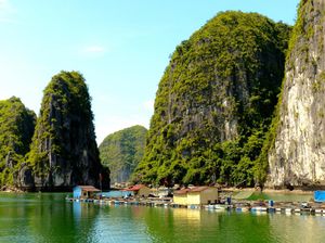 Batas Negara Vietnam Sebelah Utara, Timur, Selatan, dan Barat, Sudah Tahu?