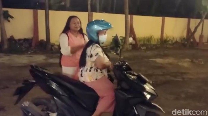 Dikira Kafe Kantor Polisi Ini Kerap Didatangi Abg Lho