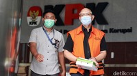 Budiman Saleh akan segera disidang terkait kasus korupsi pengadaan kegiatan penjualan dan pemasaran pada PT Dirgantara Indonesia (DI) tahun 2007-2017.