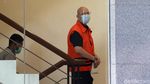 Dirut PT PAL Budiman Saleh Segera Disidang