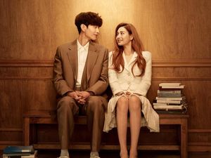 6 Drama Korea Terbaru Tayang Maret 2021, Ada Love Alarm Season 2
