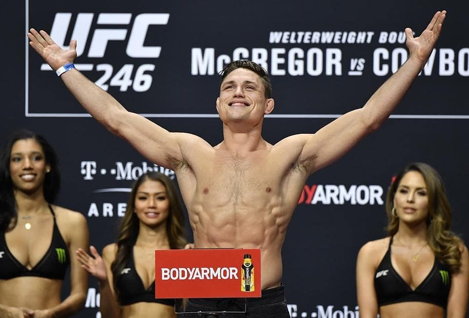 Drew Dober