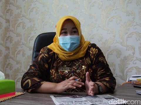 Ada dugaan pungli dalam tes swab COVID-19 di Labkesda Mojokerto. Namun pihak Labkesda menilai itu bukan pungli, namun sekadar ucapan terima kasih.