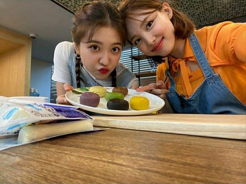 Fakta Dibalik Debut Akting Yeri Red Velvet di Mint Condition, Jadi Suster