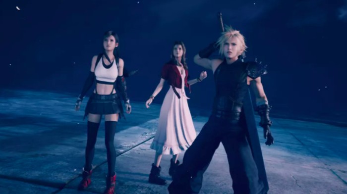 Final Fantasy