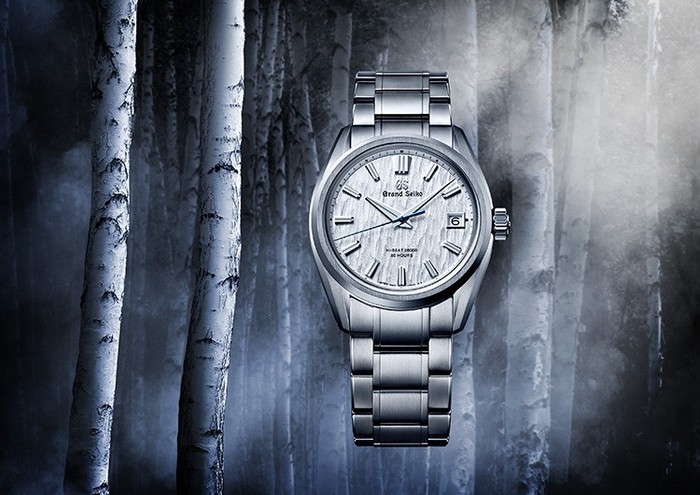 Grand Seiko Grand Seiko