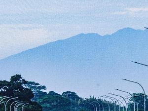 Prakiraan Cuaca Bandung, Sabtu 29 Juli 2023: Cerah Berawan