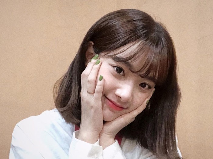 3 Fakta di Balik Dugaan Hyunjoo Dibully Member APRIL