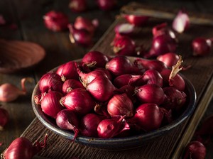 Harga Sembako Jogja Hari Ini 6 Maret 2025: Bawang Merah Naik, Telur Turun