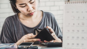 Apabila Bisnis Anda Terpaksa Utang di Masa Paceklik