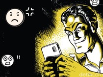 Keyboard Warrior dan Tantangan Penegakan Hukum
