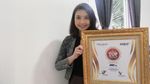 IRC Kembali Raih Penghargaan Bergengsi